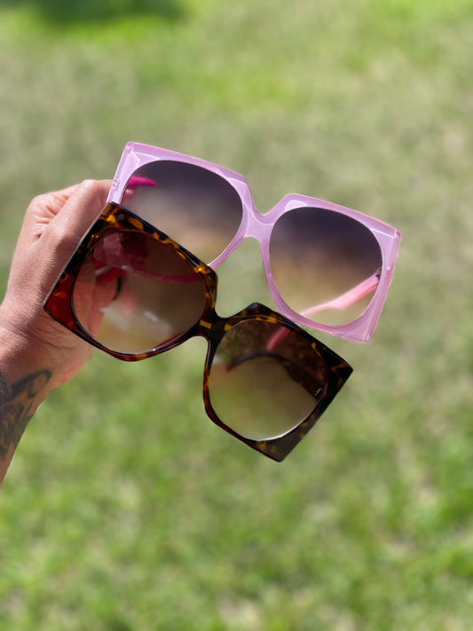 Vacay Shades