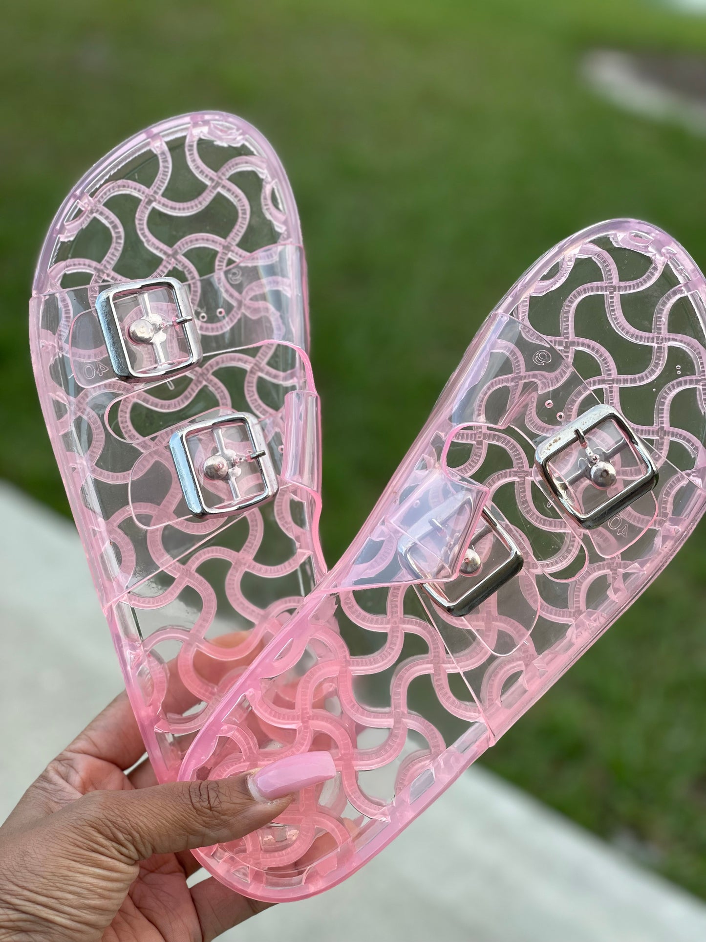 Jelly Slides