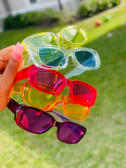 Jelly Shades