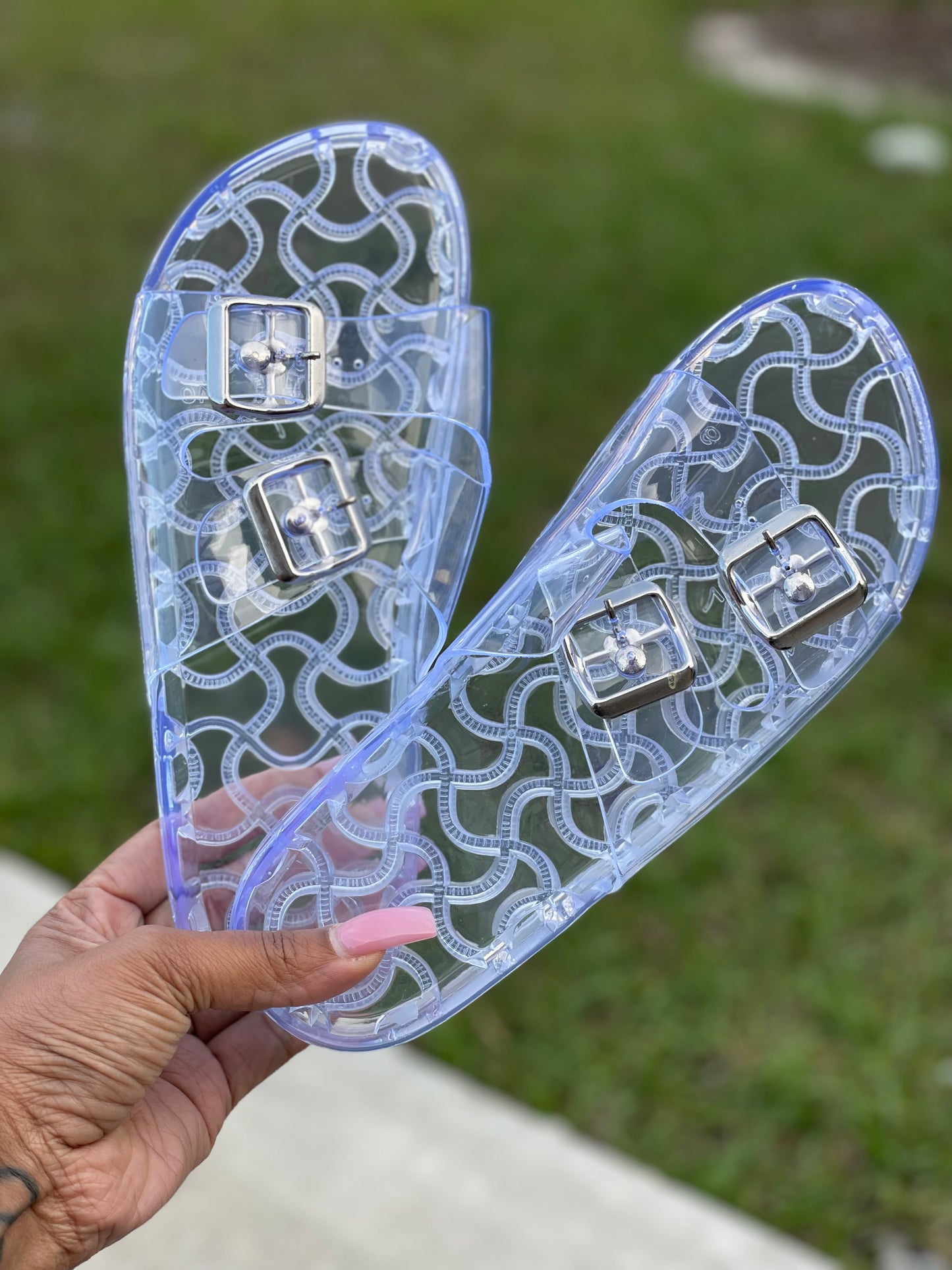 Jelly Slides